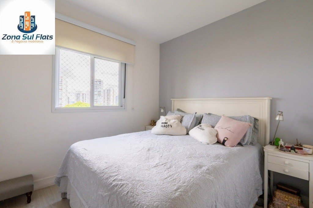 Apartamento, 2 quartos, 87 m² - Foto 26
