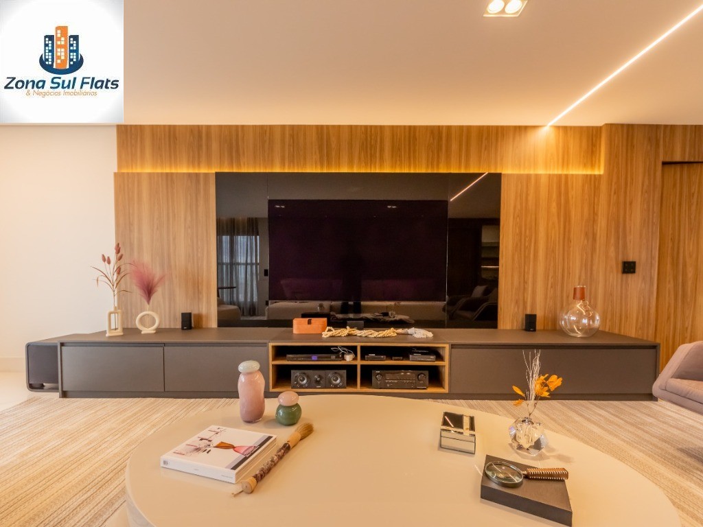 Apartamento, 3 quartos, 163 m² - Foto 8