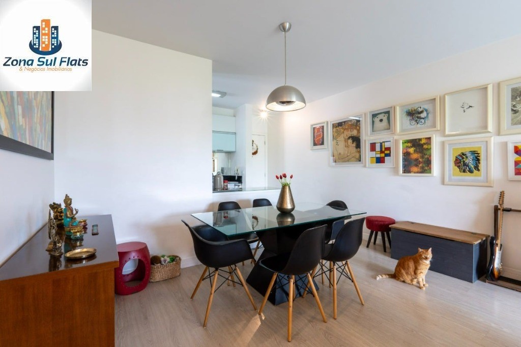 Apartamento, 2 quartos, 87 m² - Foto 12