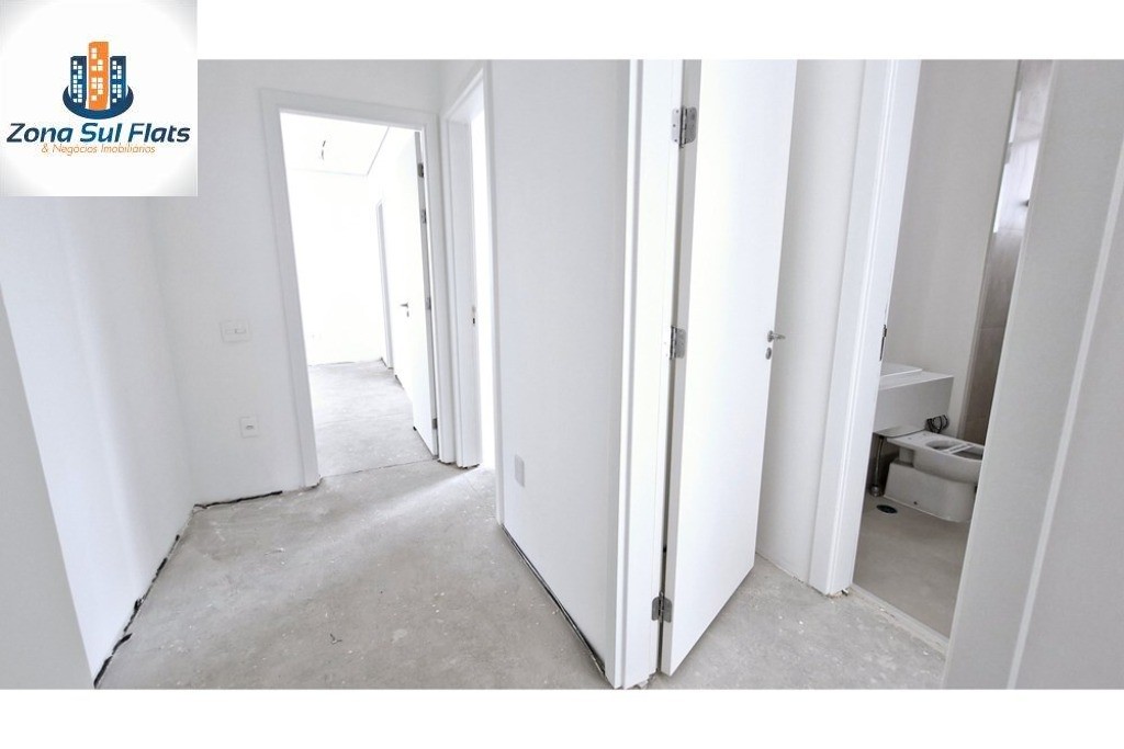 Apartamento, 3 quartos, 189 m² - Foto 21