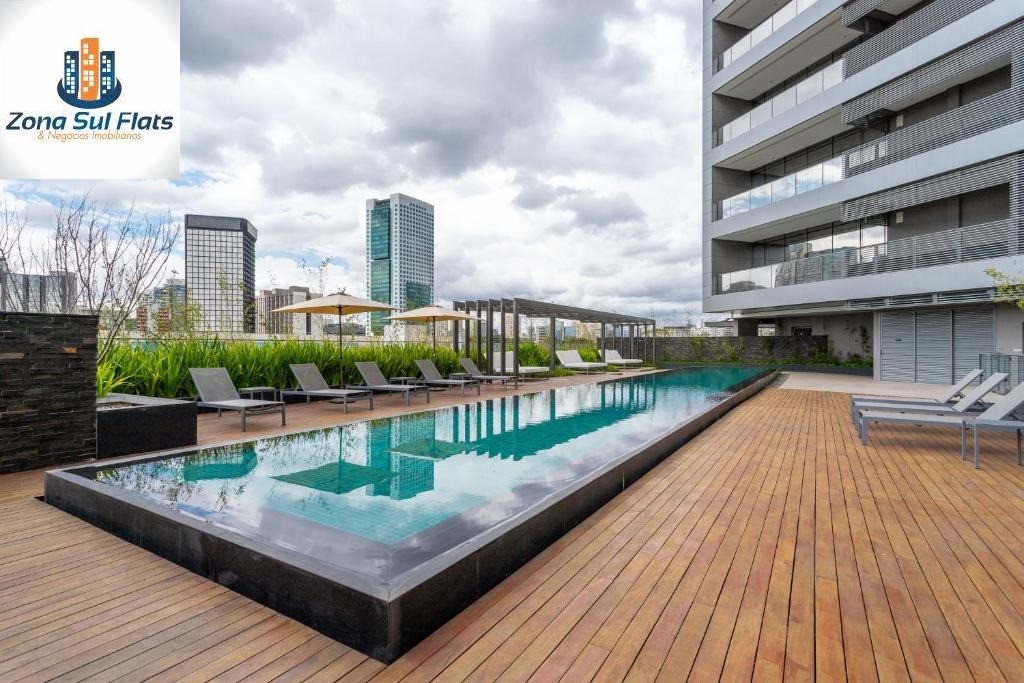 Apartamento, 1 quarto, 76 m² - Foto 31