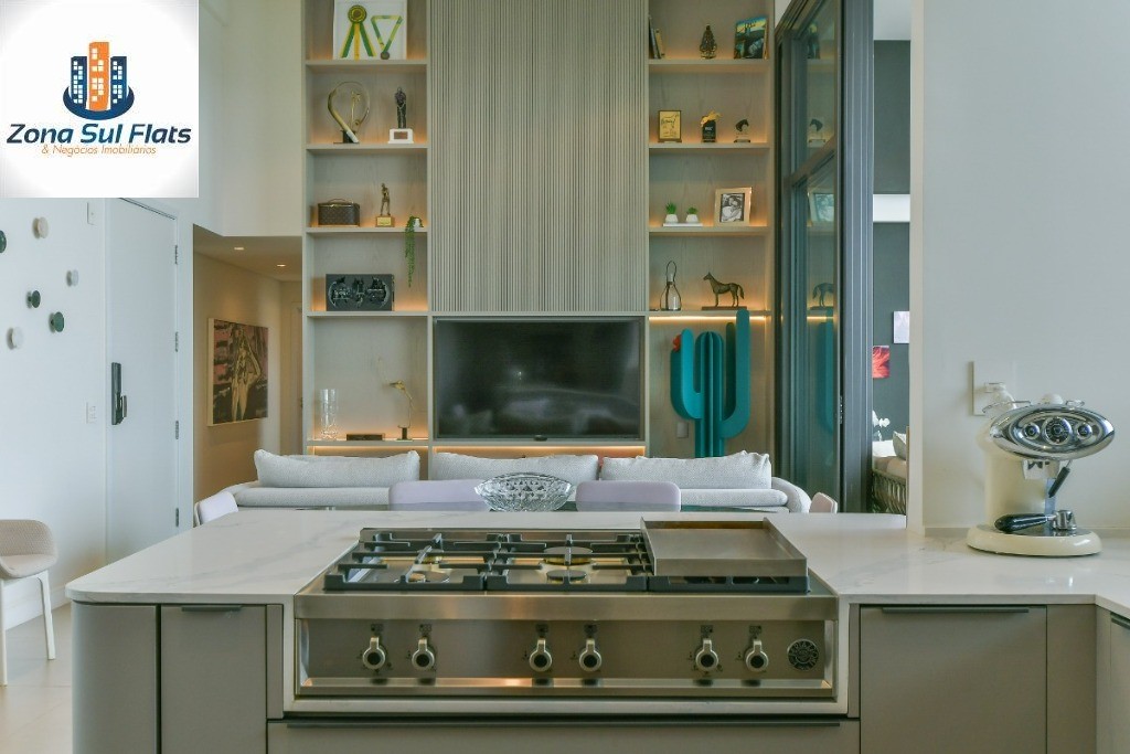 Apartamento, 3 quartos, 175 m² - Foto 13