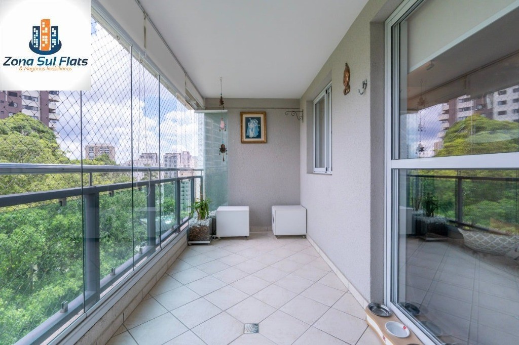 Apartamento, 2 quartos, 87 m² - Foto 17