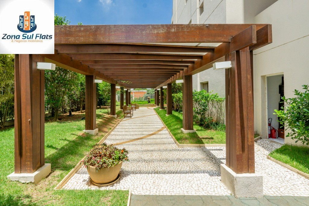 Apartamento, 3 quartos, 160 m² - Foto 41