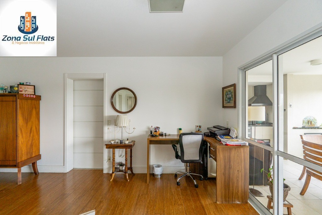 Apartamento, 3 quartos, 160 m² - Foto 7