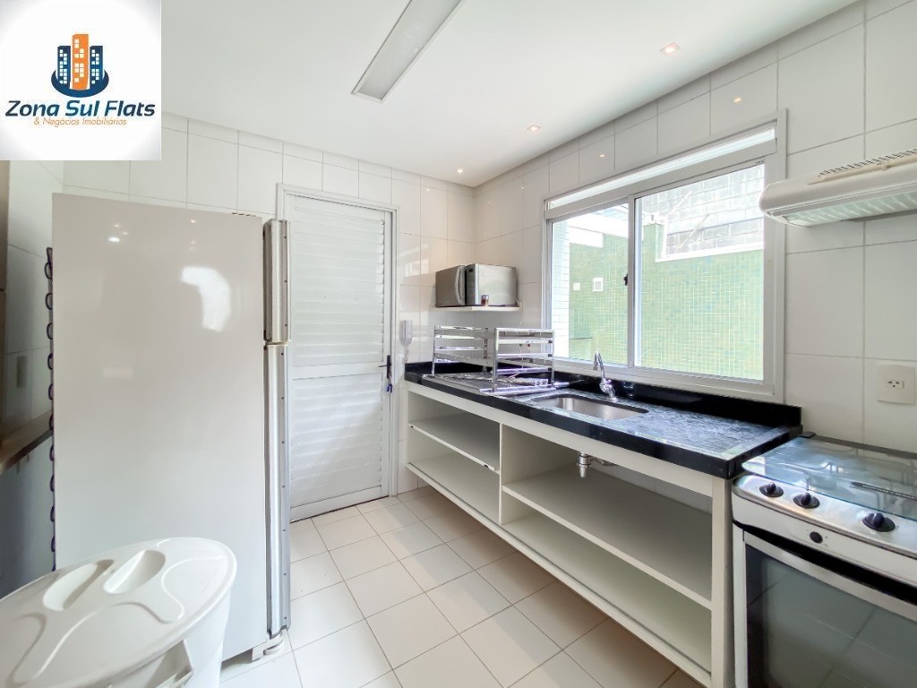 Apartamento, 2 quartos, 126 m² - Foto 13