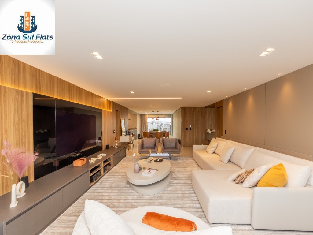 Apartamento, 3 quartos, 163 m² - Foto 14