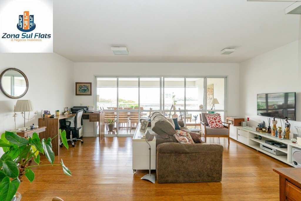 Apartamento, 3 quartos, 160 m² - Foto 4
