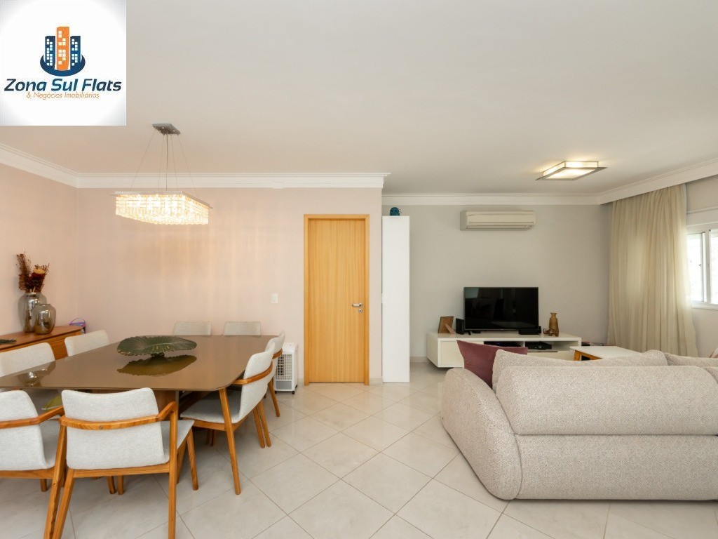 Apartamento, 2 quartos, 126 m² - Foto 5