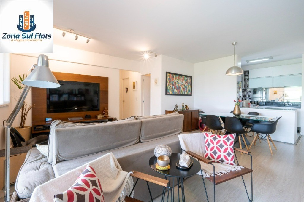 Apartamento, 2 quartos, 87 m² - Foto 5