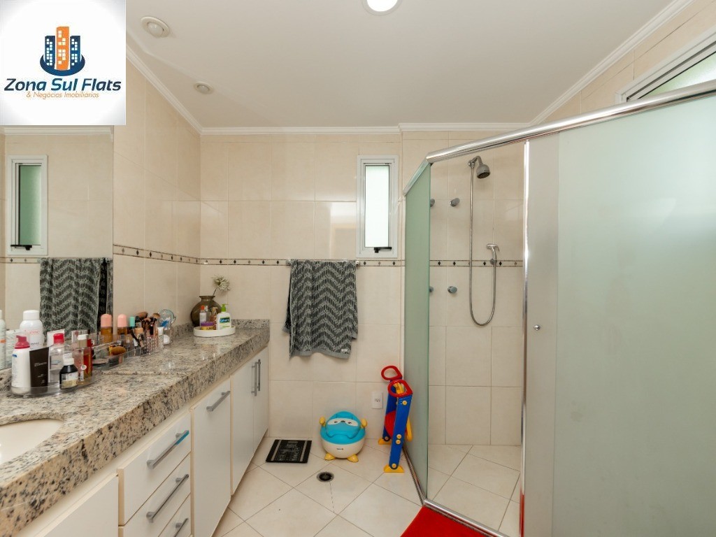 Apartamento, 2 quartos, 126 m² - Foto 15