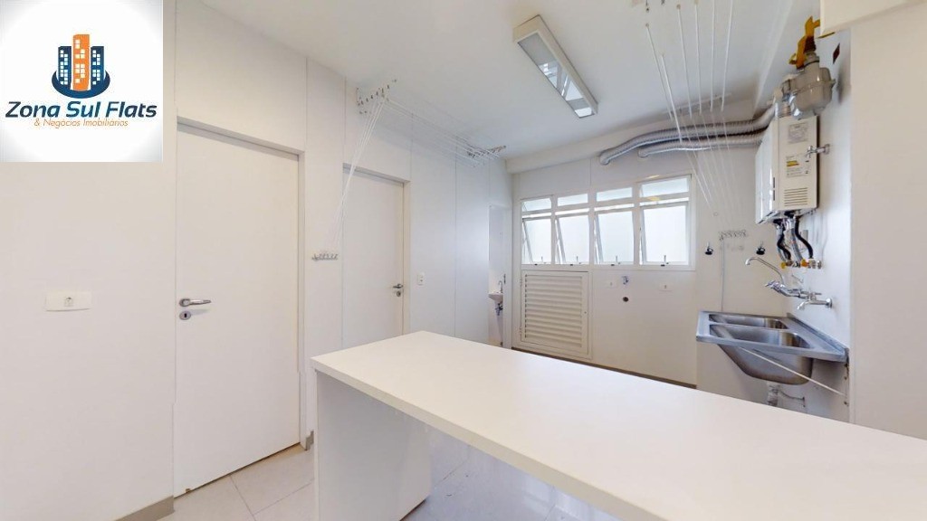 Apartamento, 2 quartos, 324 m² - Foto 30