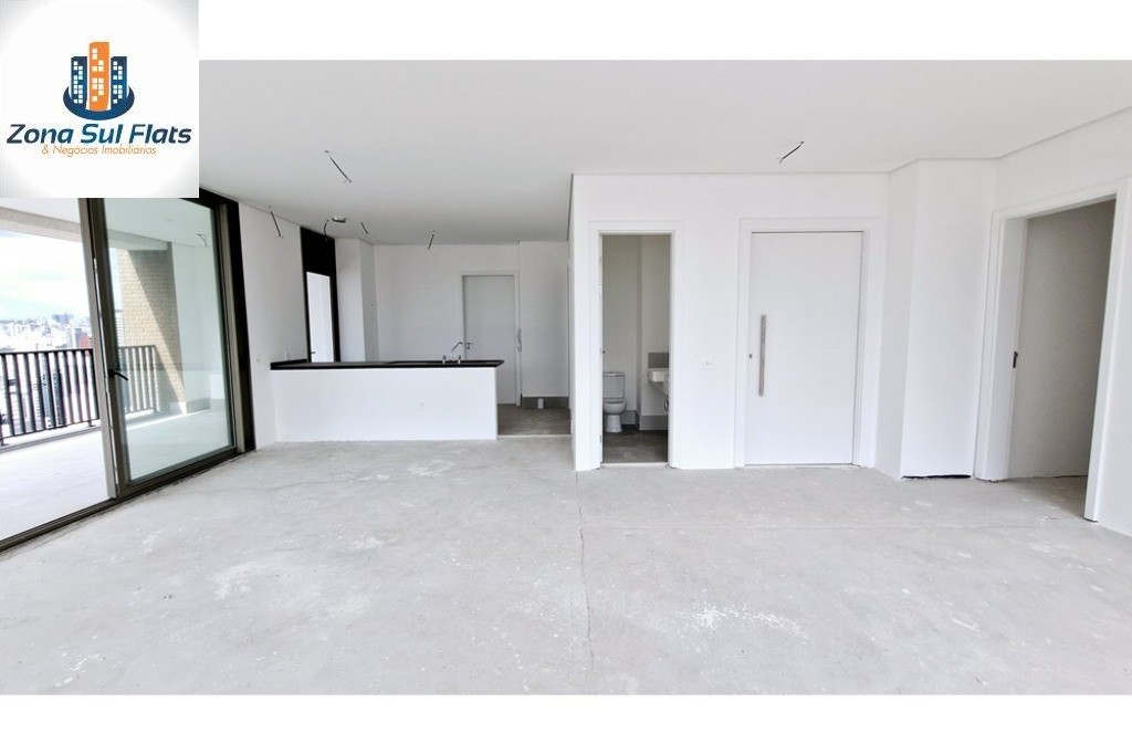 Apartamento, 3 quartos, 189 m² - Foto 7