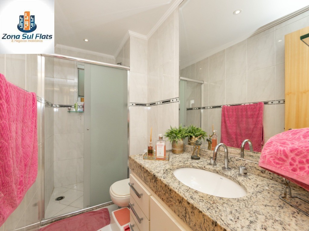 Apartamento, 2 quartos, 126 m² - Foto 21