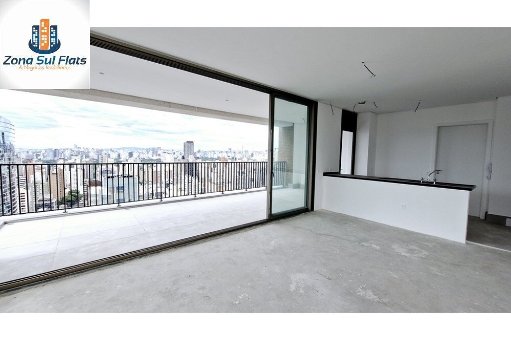 Apartamento, 3 quartos, 189 m² - Foto 5