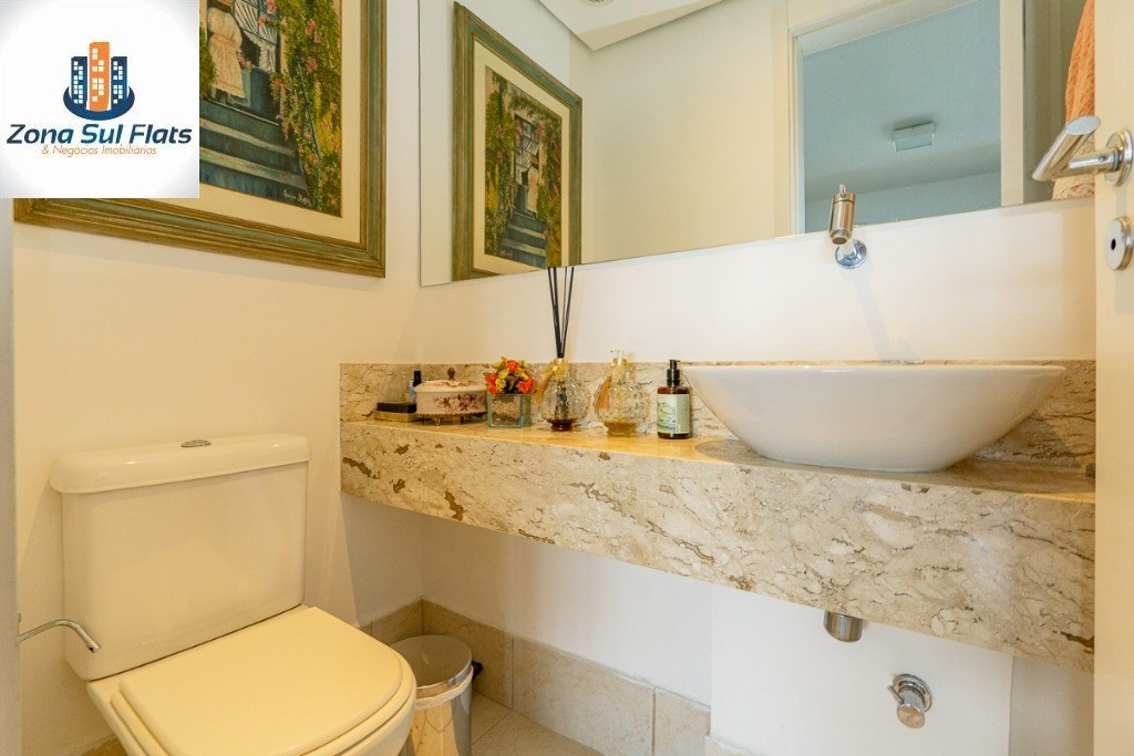 Apartamento, 3 quartos, 160 m² - Foto 17