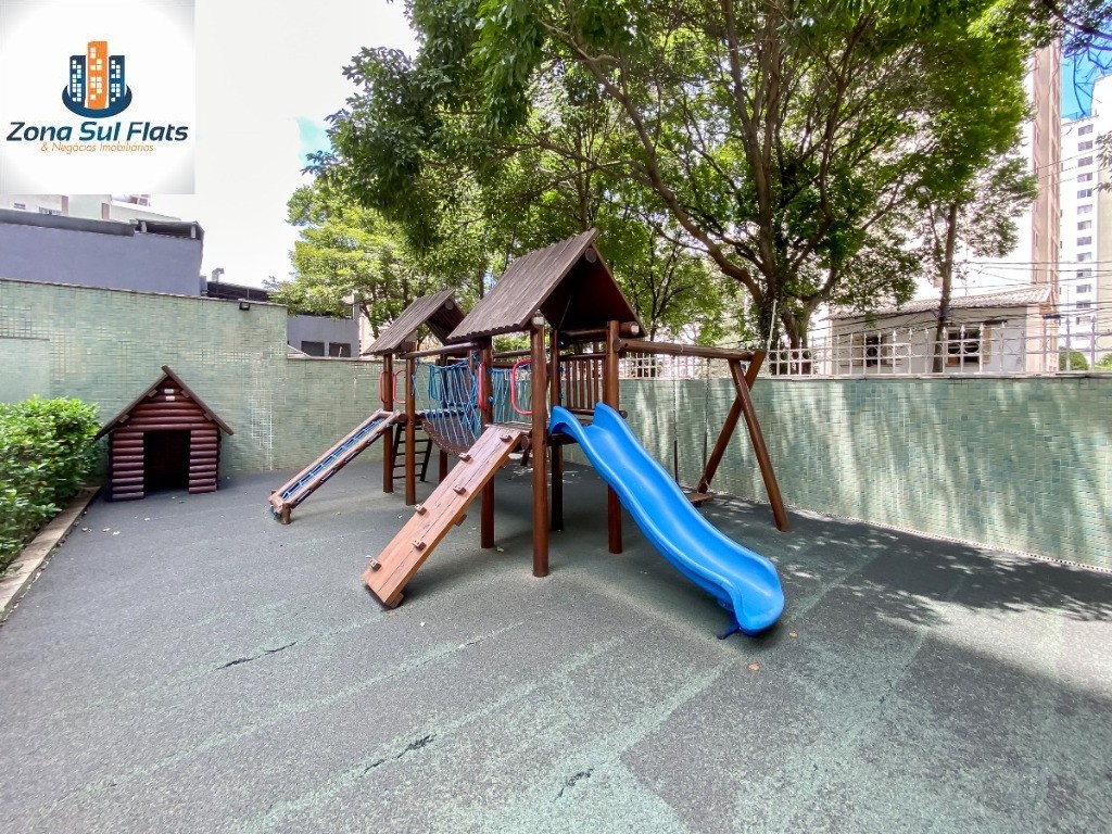Apartamento, 2 quartos, 126 m² - Foto 28