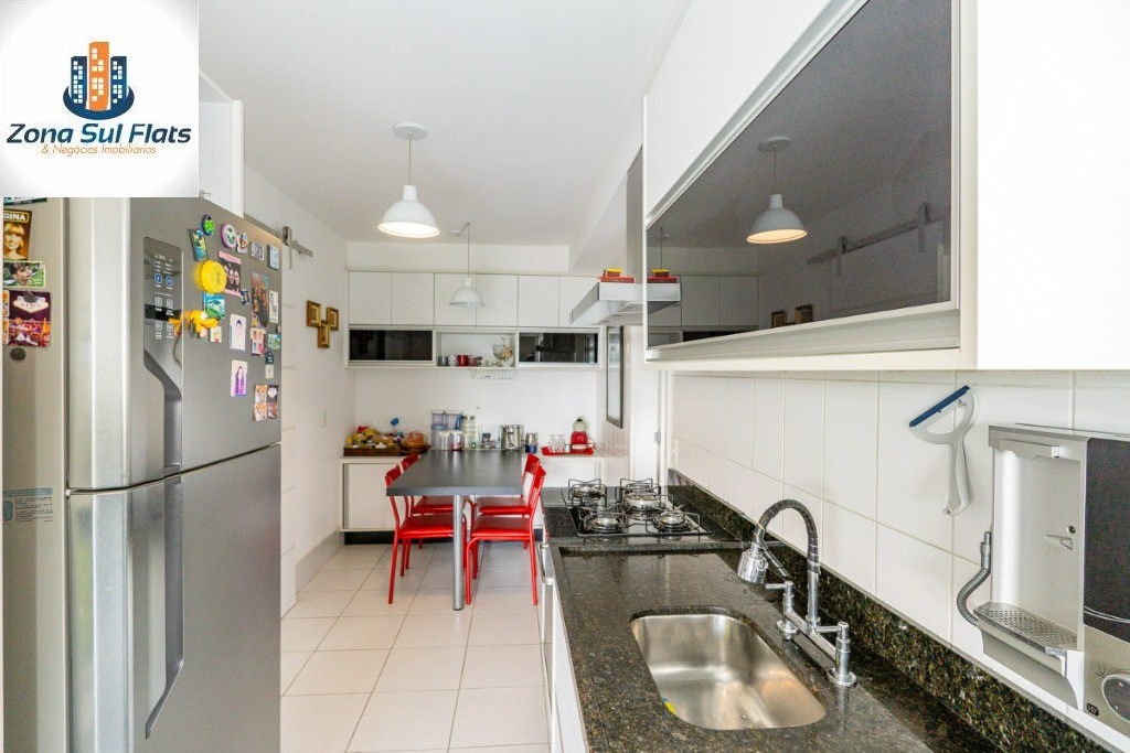 Apartamento, 3 quartos, 160 m² - Foto 19
