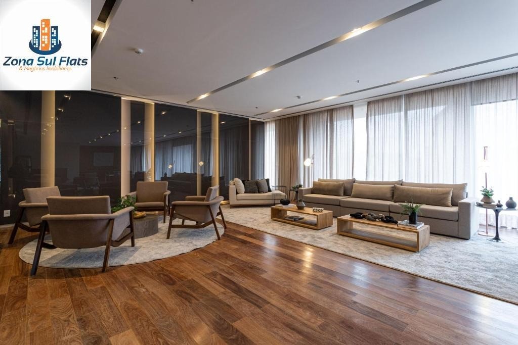 Apartamento, 1 quarto, 76 m² - Foto 27