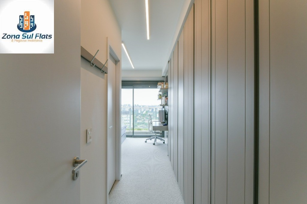Apartamento, 3 quartos, 175 m² - Foto 25
