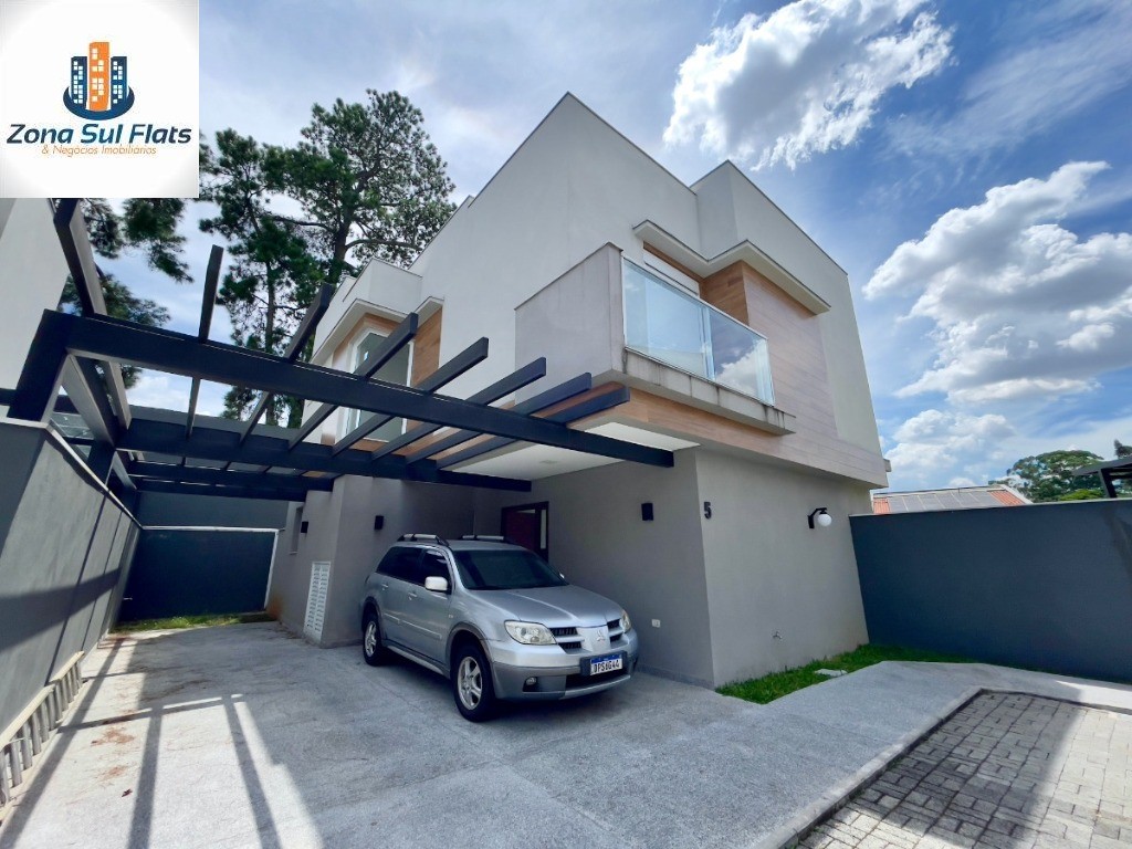 Casa, 3 quartos, 262 m² - Foto 2