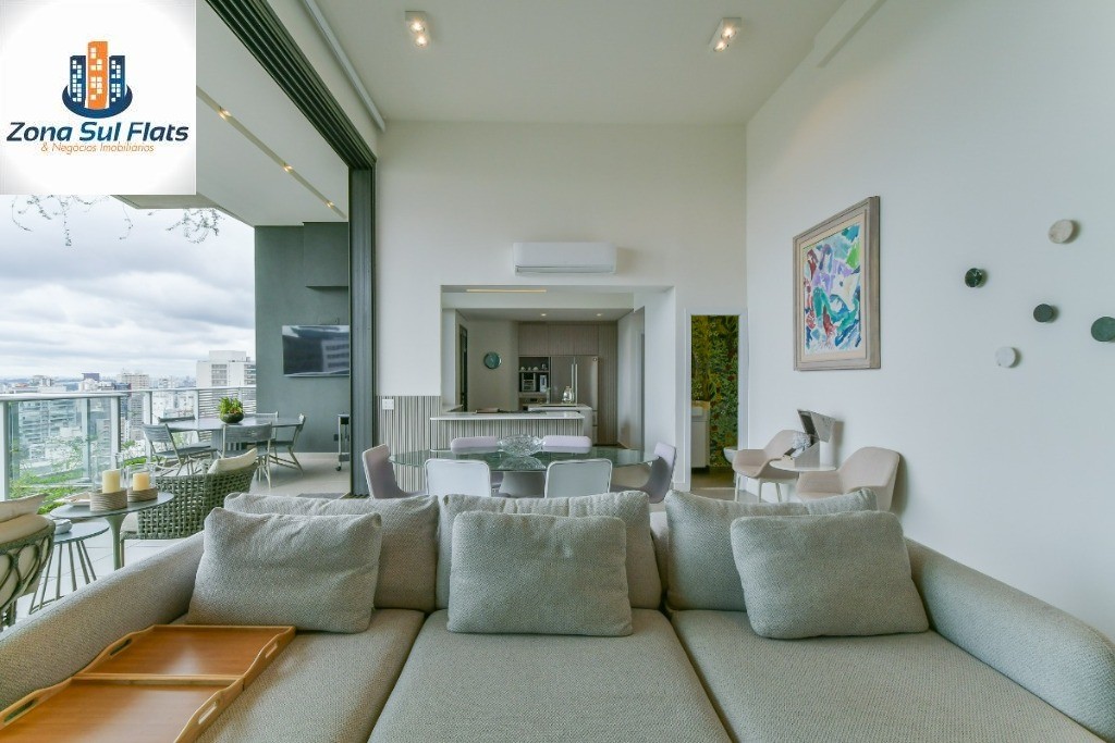 Apartamento, 3 quartos, 175 m² - Foto 18