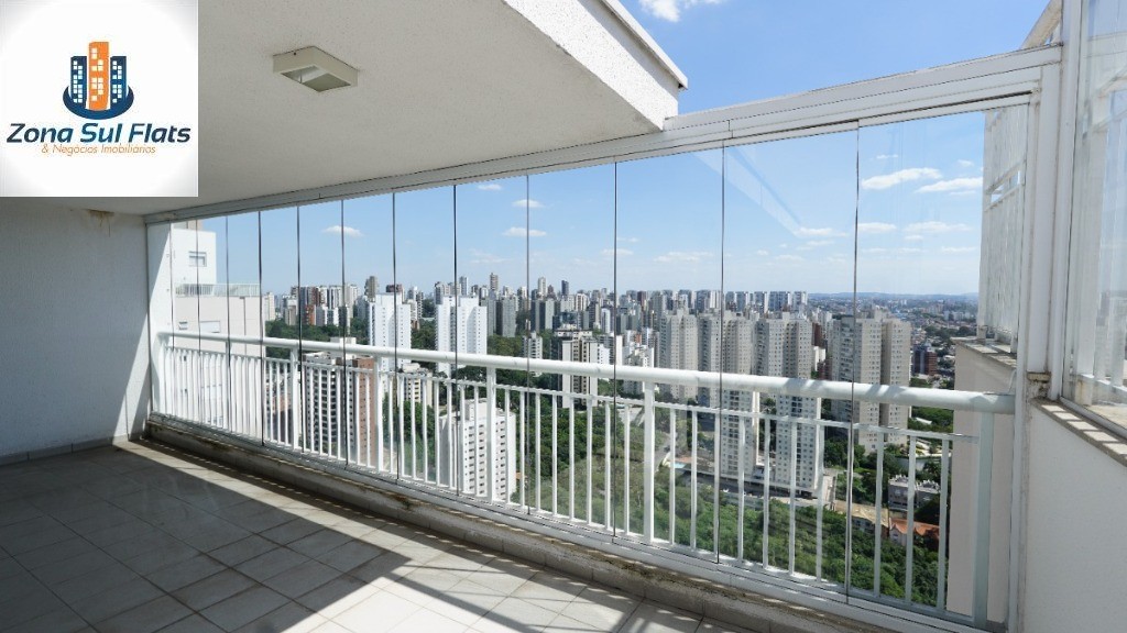 Cobertura, 3 quartos, 280 m² - Foto 7
