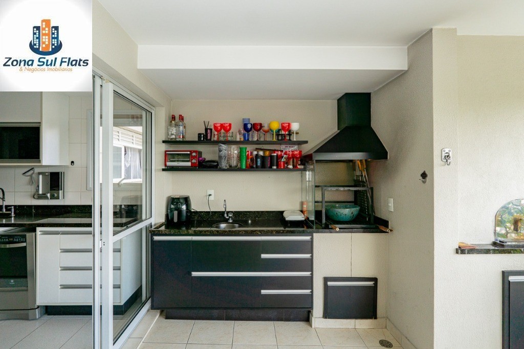 Apartamento, 3 quartos, 160 m² - Foto 14