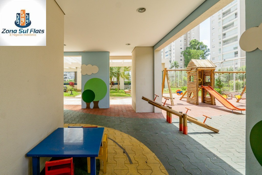 Apartamento, 3 quartos, 160 m² - Foto 40