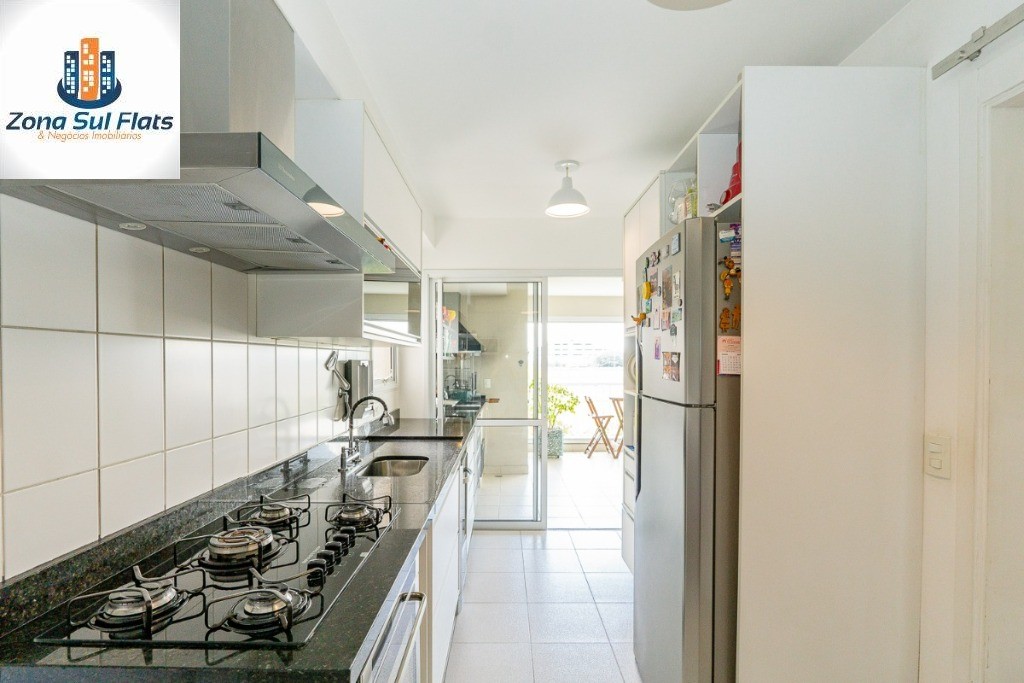 Apartamento, 3 quartos, 160 m² - Foto 22