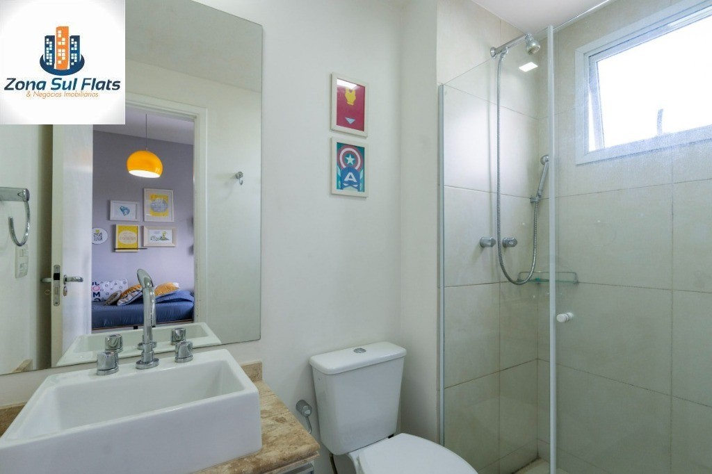 Apartamento, 2 quartos, 87 m² - Foto 23
