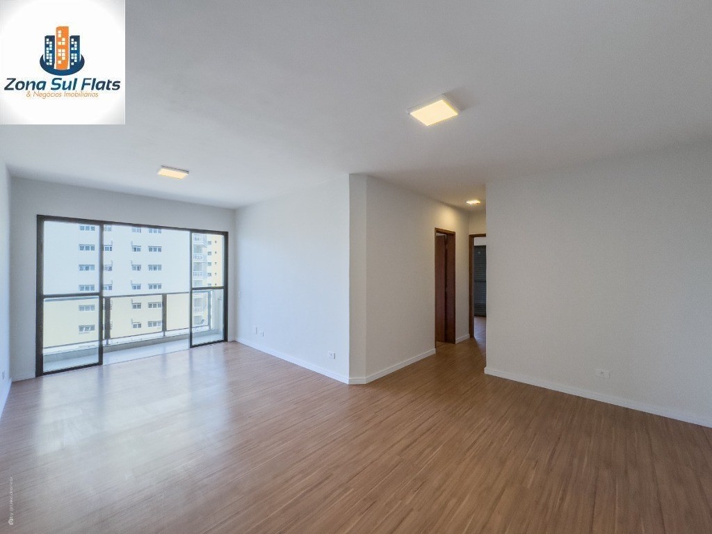 Apartamento, 3 quartos, 98 m² - Foto 3