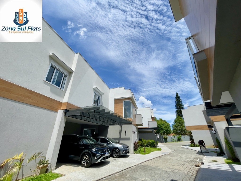 Casa, 3 quartos, 262 m² - Foto 41