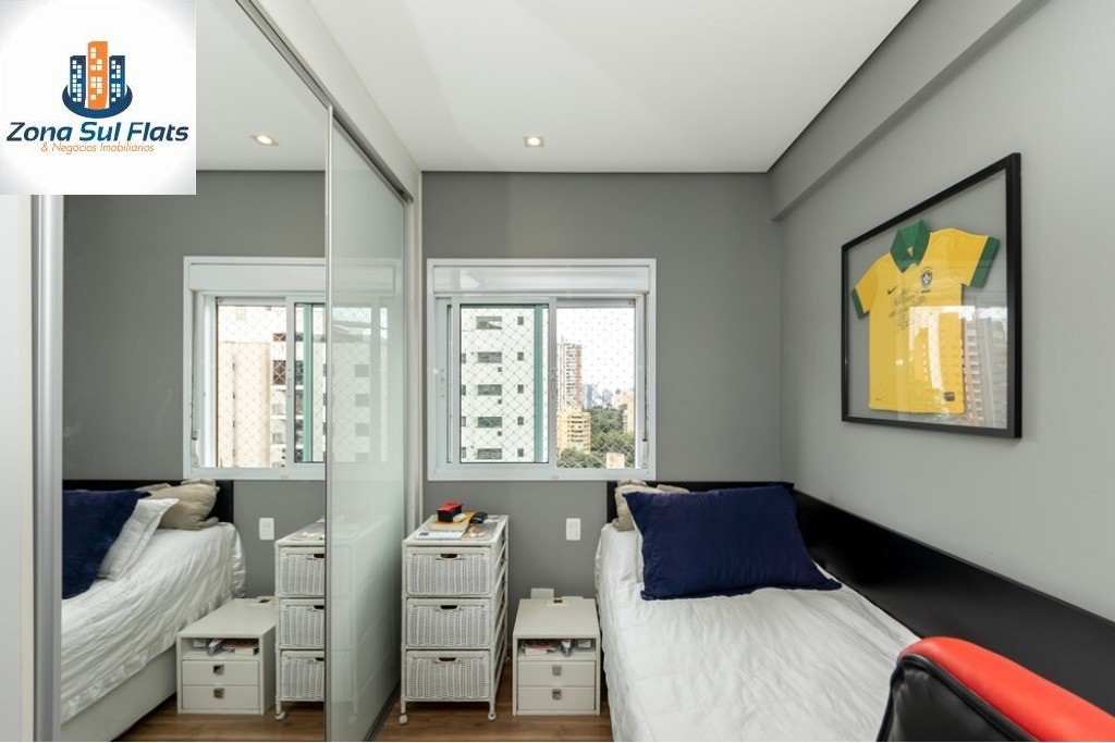 Apartamento, 3 quartos, 126 m² - Foto 21