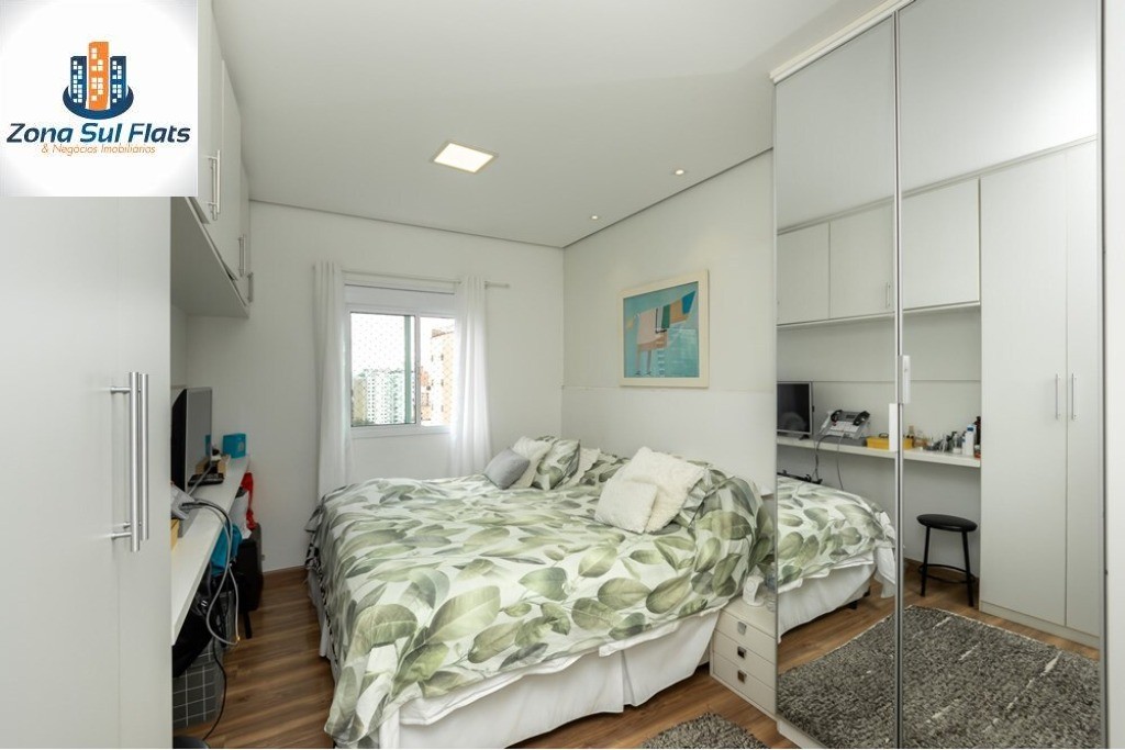 Apartamento, 3 quartos, 126 m² - Foto 14