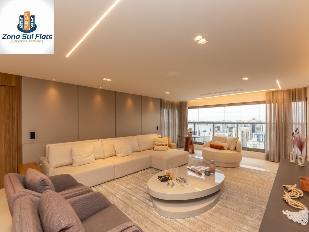 Apartamento, 3 quartos, 163 m² - Foto 7