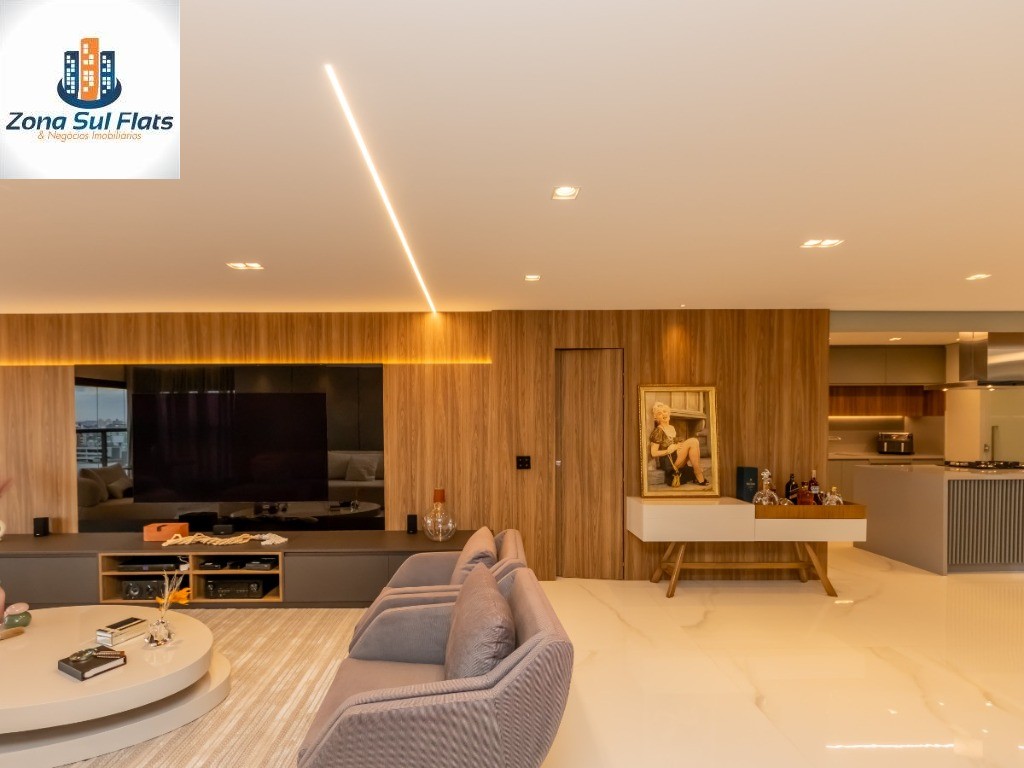 Apartamento, 3 quartos, 163 m² - Foto 15