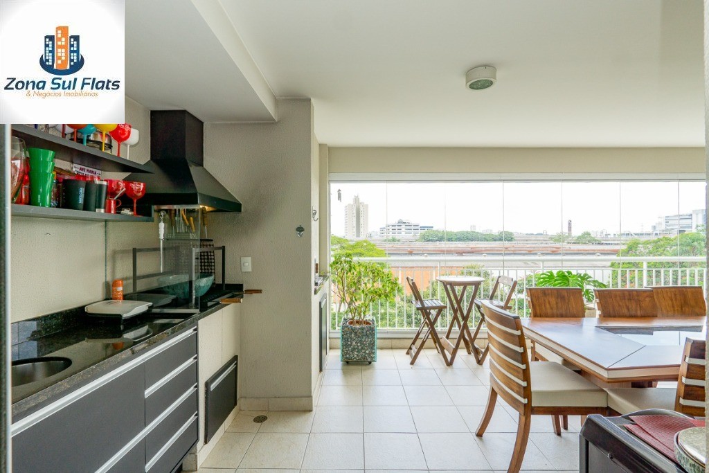 Apartamento, 3 quartos, 160 m² - Foto 11