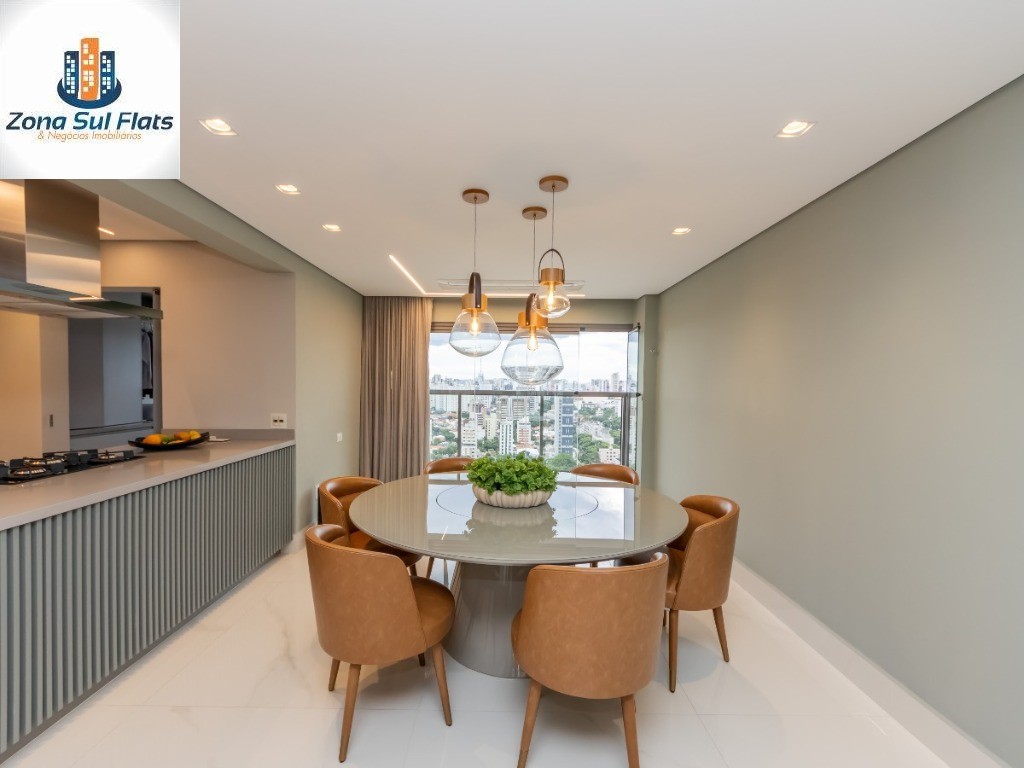 Apartamento, 3 quartos, 163 m² - Foto 13