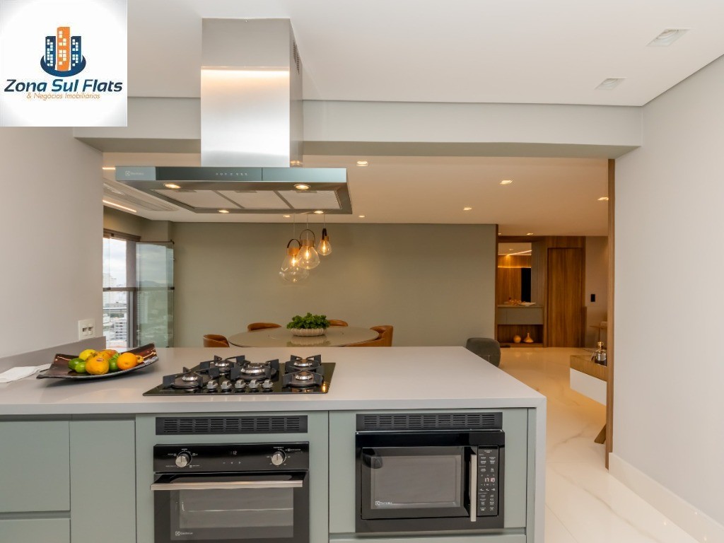 Apartamento, 3 quartos, 163 m² - Foto 10