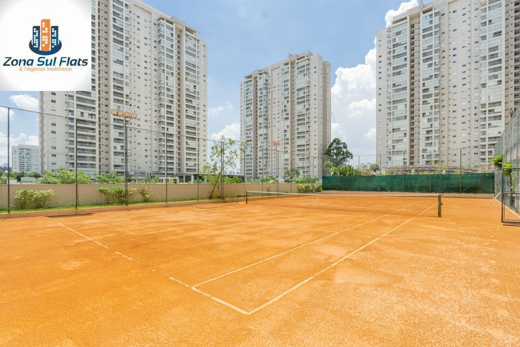 Apartamento, 3 quartos, 160 m² - Foto 46