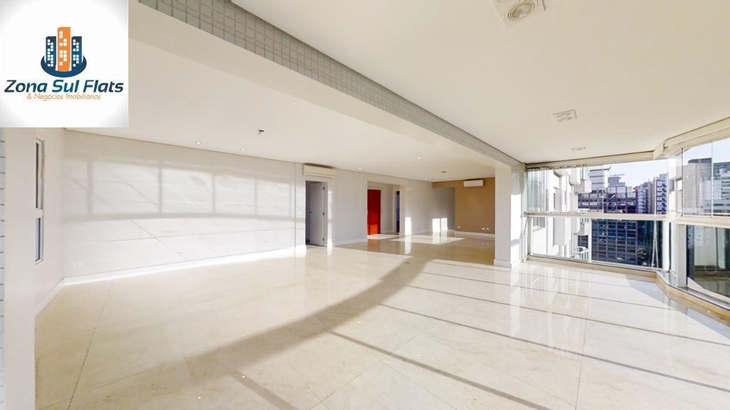 Apartamento, 2 quartos, 324 m² - Foto 6
