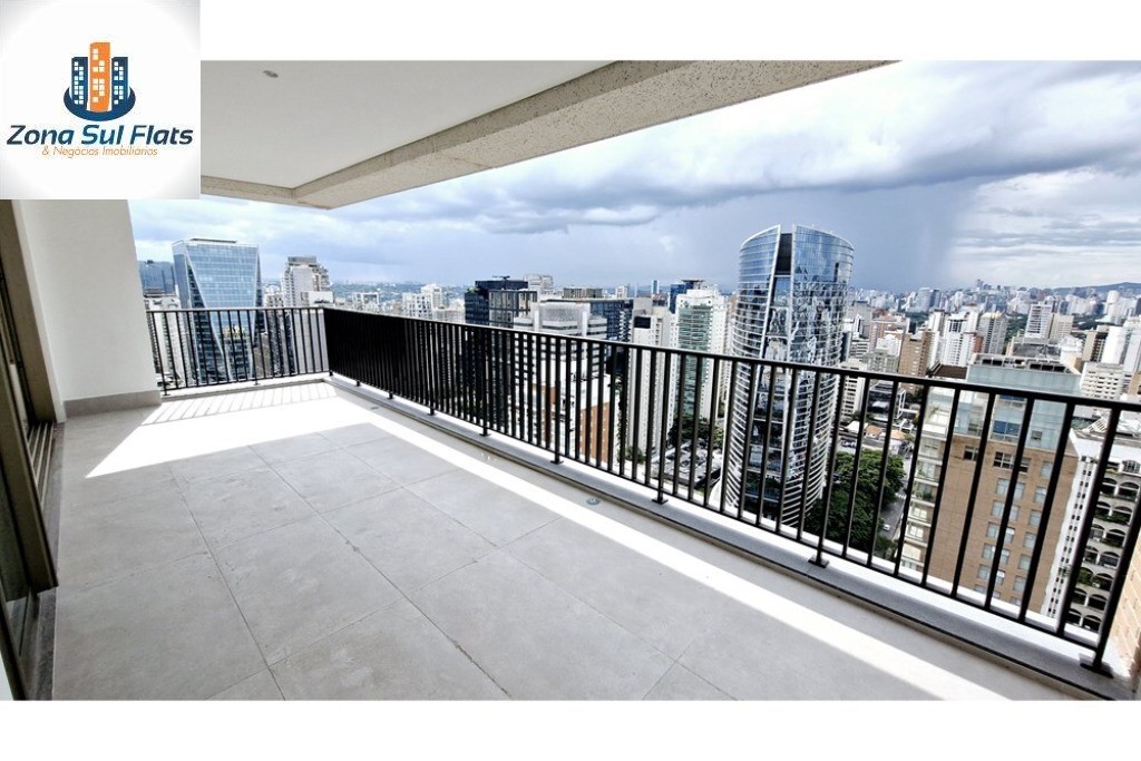 Apartamento, 3 quartos, 189 m² - Foto 16