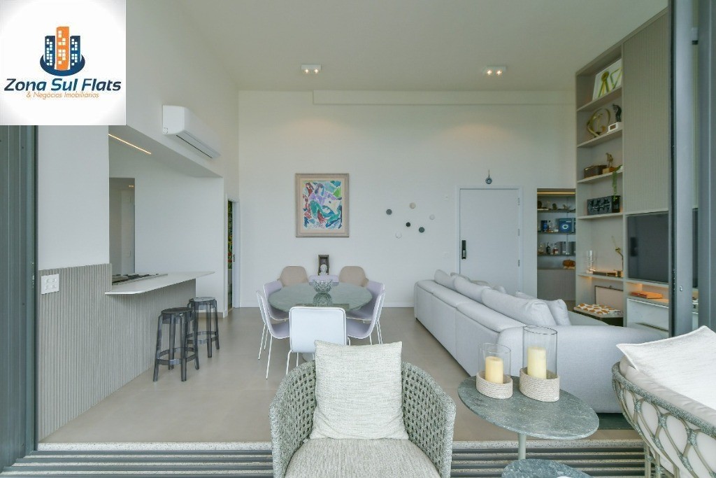 Apartamento, 3 quartos, 175 m² - Foto 10
