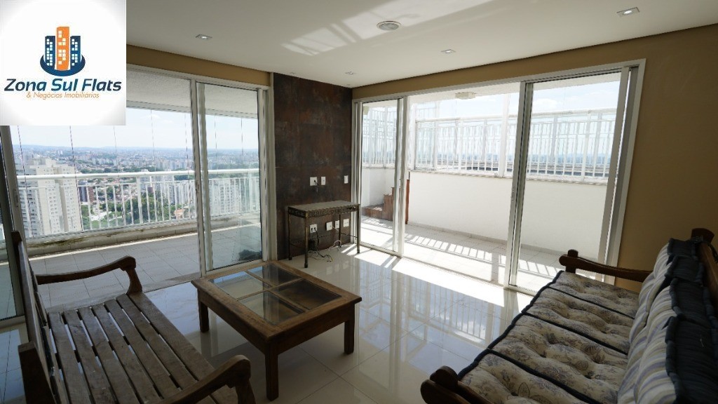 Cobertura, 3 quartos, 280 m² - Foto 21