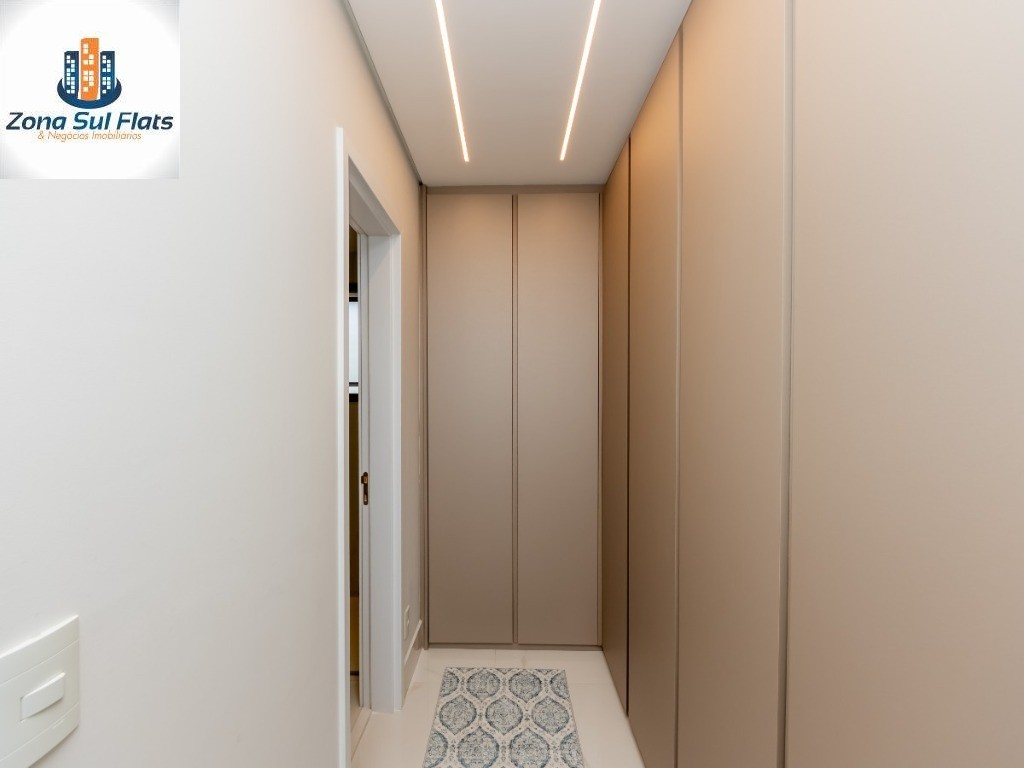 Apartamento, 3 quartos, 163 m² - Foto 34