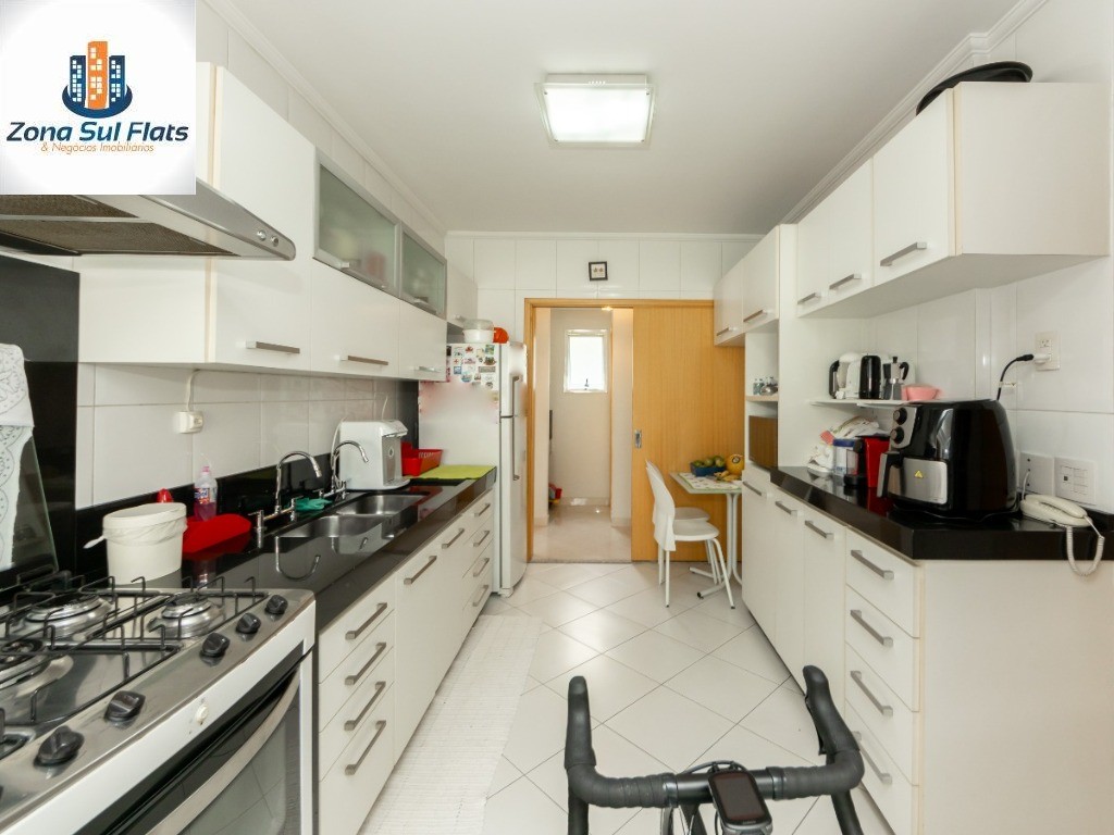 Apartamento, 2 quartos, 126 m² - Foto 14