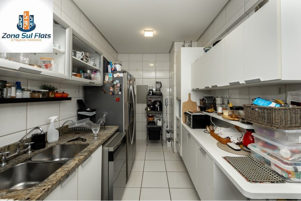 Apartamento, 3 quartos, 126 m² - Foto 25