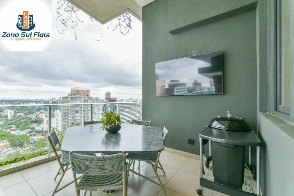 Apartamento, 3 quartos, 175 m² - Foto 12
