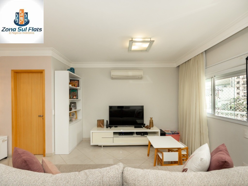 Apartamento, 2 quartos, 126 m² - Foto 8